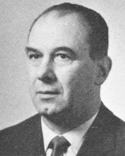 Josef Erni